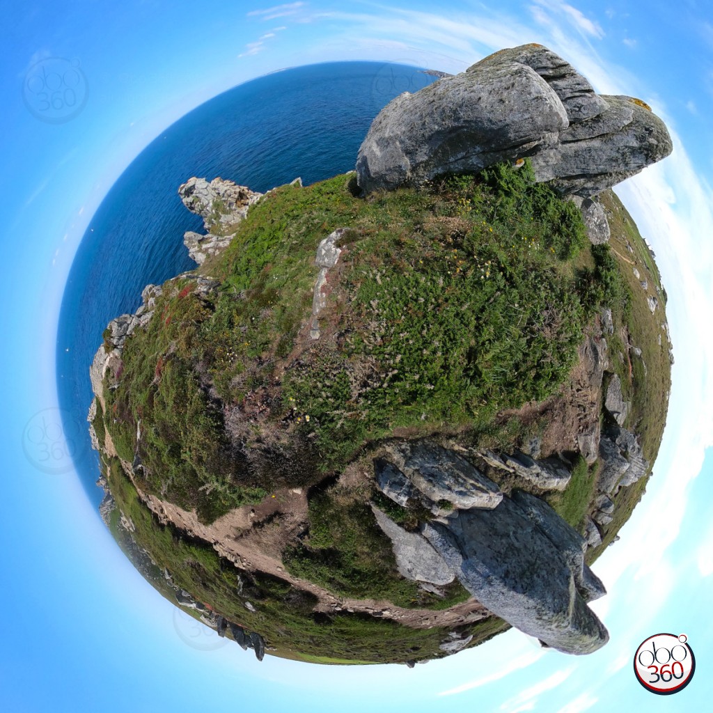 AsteriStone Point de vue au format