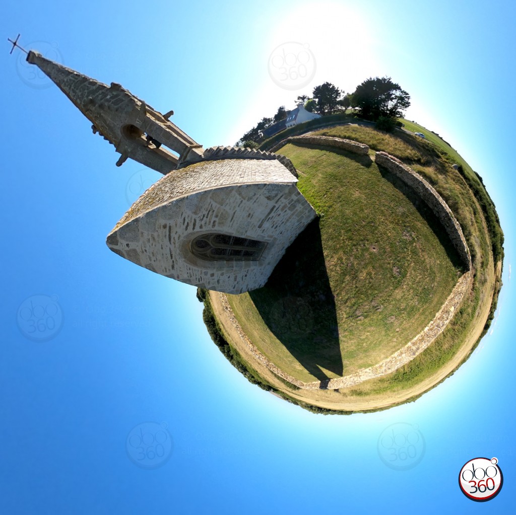 VioChapel Point de vue au format