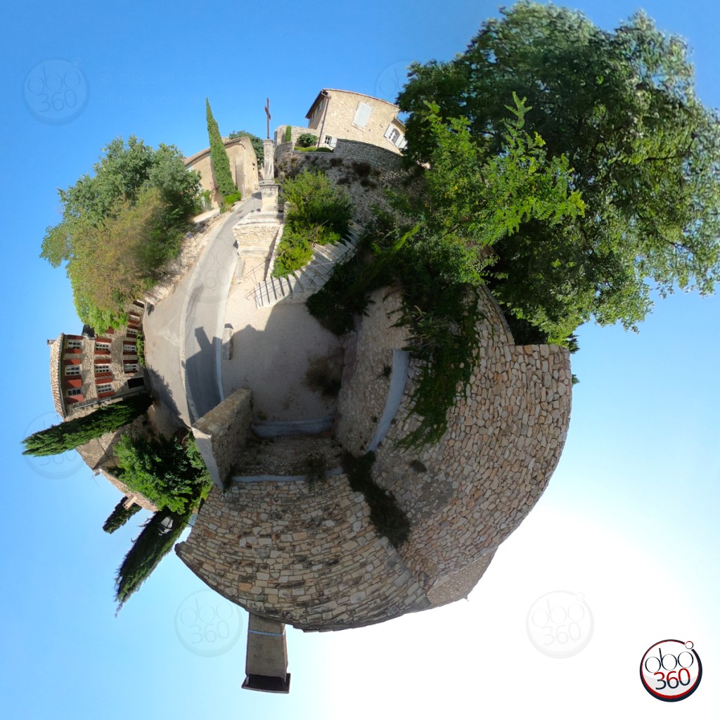 EygalièresCity Point de vue au format