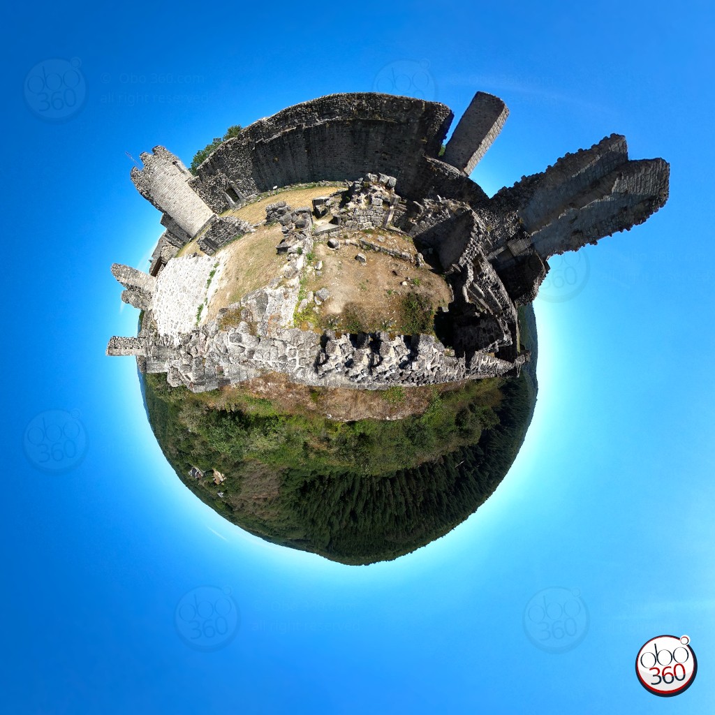 WindRuin Point de vue au format