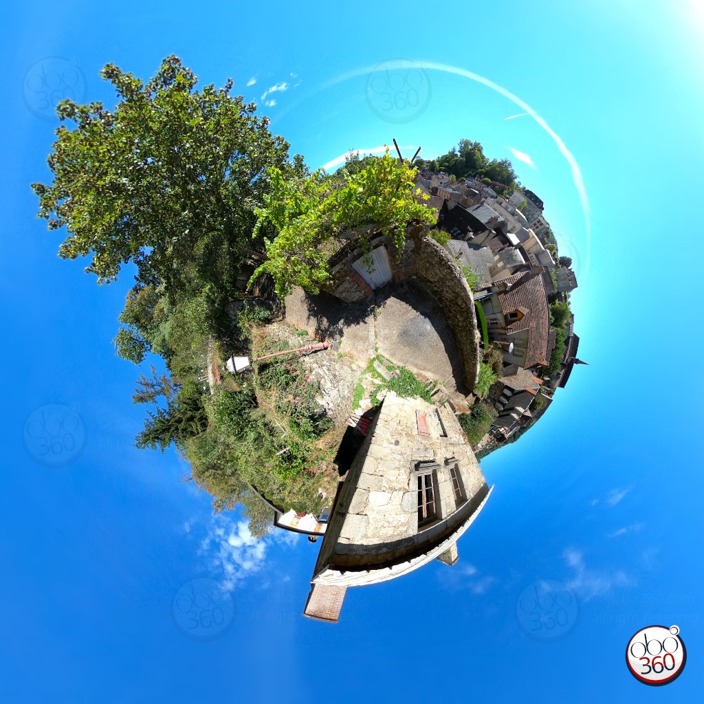 AubuTown Point de vue au format
