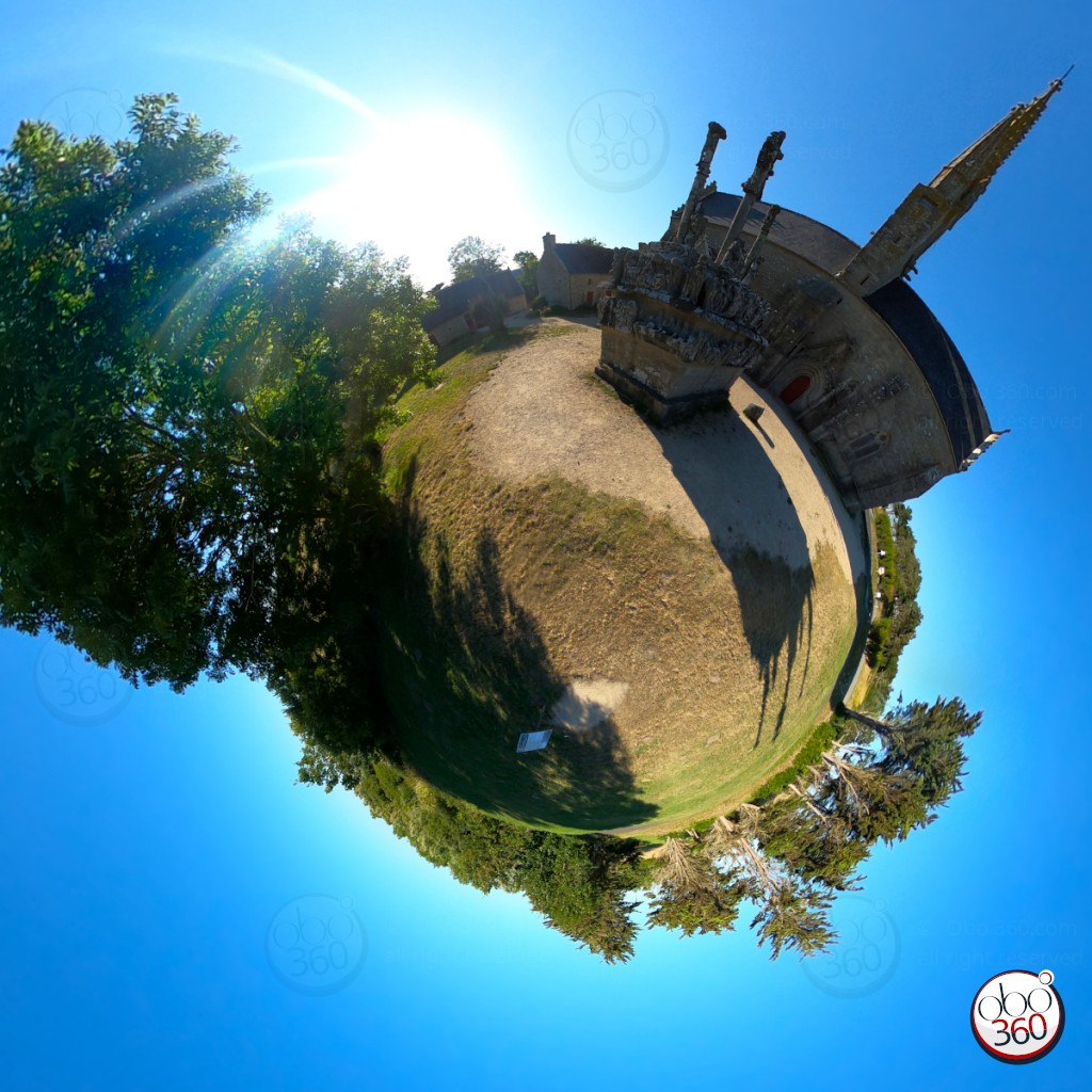 TronoenChurch Point de vue au format