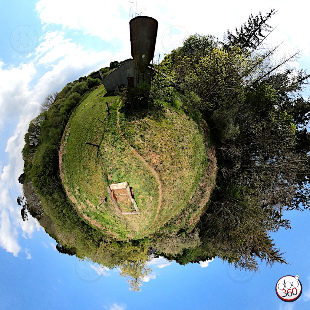 OldFarm Point de vue au format
