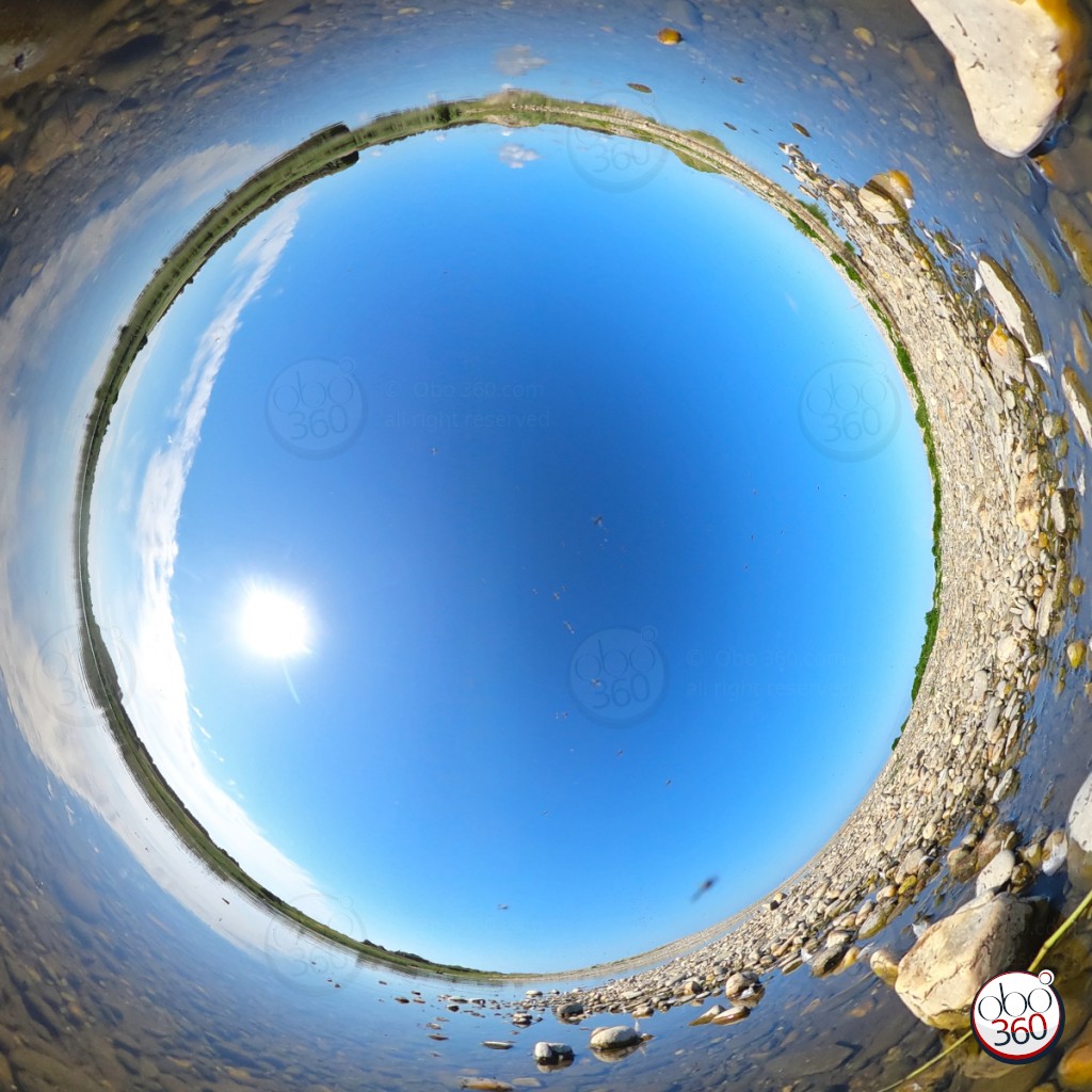 PenLanLake Point de vue au format